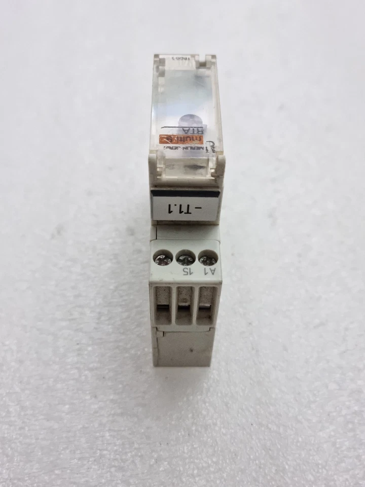 Merlin Gerin 16065 Time Delay 16065